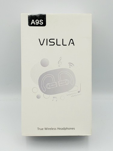 Vislla True Wireless Headphones A9S 