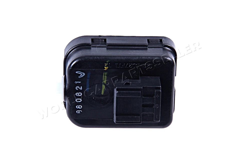 TYC Headlight Range Adjustment Control For VOLVO S60 I S80 V70 II Xc70 9178539 Foto 3 de 3