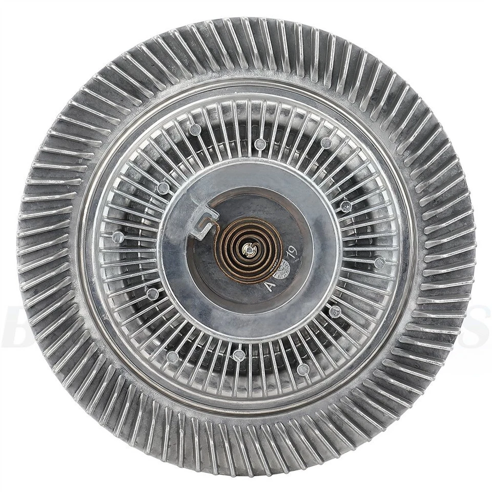 Embrague ventilador radiador para Buick LeSabre 1965-96 Cadillac DeVille 1969-1990 Foto 3 de 4
