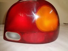 Feu arrière Hyundai PONY