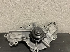 Engine Water Pump-Water Pump(Standard) Gates 43316