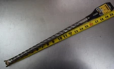 Dewalt DW5456 Size 3/4" x 18" x 16" Hammer Masonry Drill SDS PLUS - New