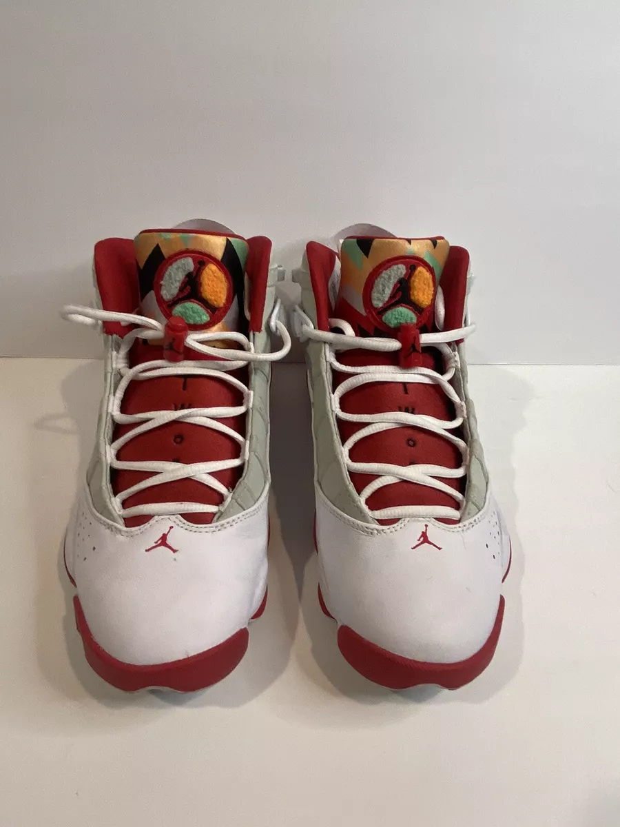 Jordan 6 shop size 8.5