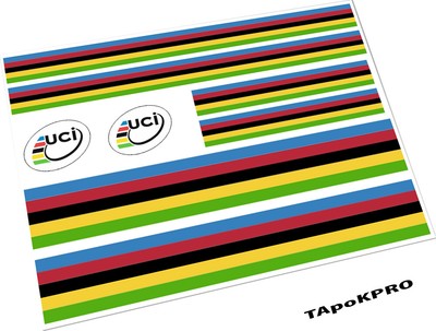 uci stripes