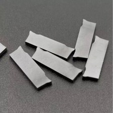 DGN3003J CK928 Grooving Carbird Inserts 3mm 10pcs For DGTR Tool DGN 3003
