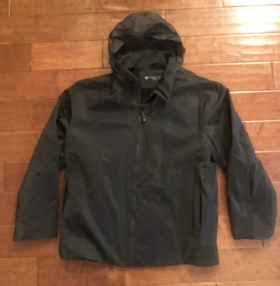 Kenneth cole rain jackets sales