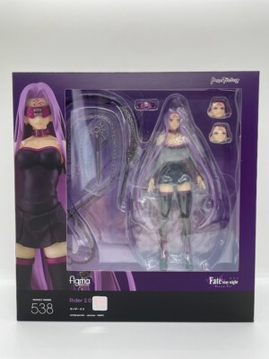 Figma 538 Rider 2.0 (Fate/stay night [Heaven's Feel]) Max