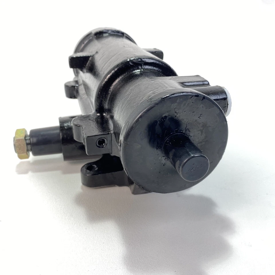 1967-1977 Chevrolet GMC Dodge Power Steering Gear Box [LARES 1075] - Image 3 of 4