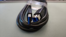 USB 3.0/3.1 SuperSpeed Type A Male to B Male Cable Cord Printer Scanner 6ft Long