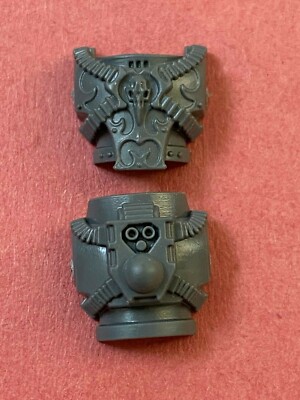 THOUSAND SONS RUBRIC MARINES TORSO (B) - Bits 40K 