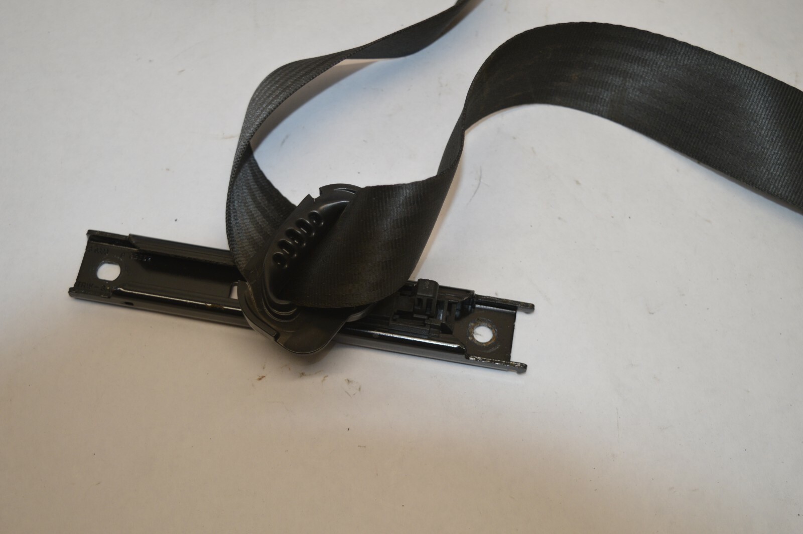 Maserati Quattroporte 2005-2008 Front Right Seat belt