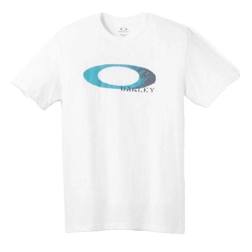 Oakley Regular Size 2XL Men's Activewear