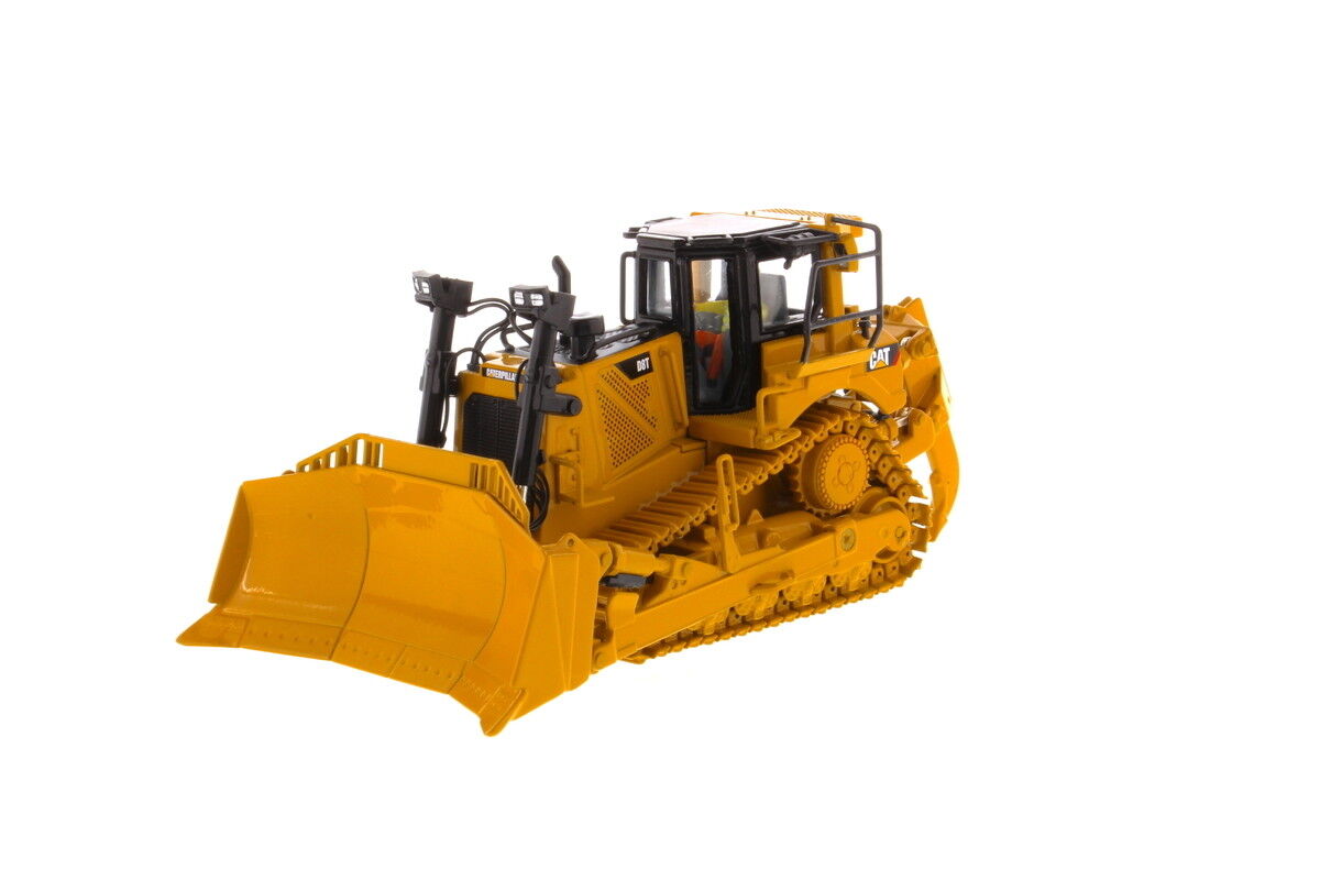 Diecast Masters 85566-Cat Caterpillar D8T Pista Tipo Tractor Con Hoja 8U autorización oficial Diecast Masters 85566-Cat Caterpillar D8T Pista Pista Pista Tipo Tractor Con Hoja 8U gran selección y entrega rápida
