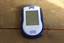 Bicycle BLACKJACK Illuminated Touch Screen Deuces Wild POKER Hand Held Game 