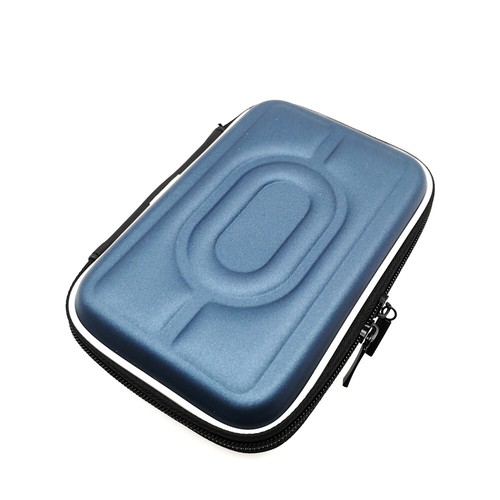 For Nintendo GBA GBC EVA Hard Protective Case Bag Pouch Carry Cover - Picture 18 of 23