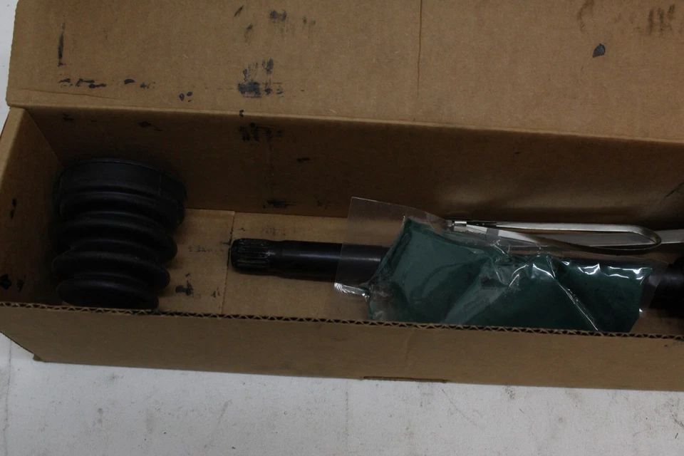 *New* Rear Half Shaft for Yamaha - Part # 960335 / 220-2112 - Image 3 of 4