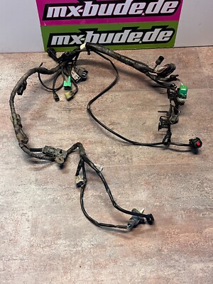 Kawasaki KXF KX-F 450 Kabelbaum Kabelstrang 26031-1838 A Harness Sensor