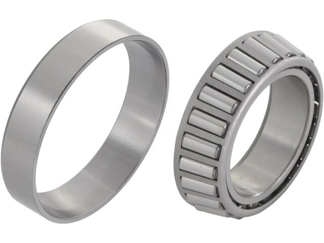 Front Inner API PDL Wheel Bearing fits Dodge Ram 2500 Van 1999-2003 76TRZV