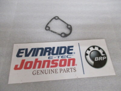 S5A Johnson Evinrude OMC 314082 Gasket OEM New Factory Boat Parts