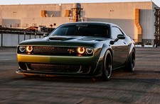 Lower Kits & Parts for Dodge Challenger for sale | eBay