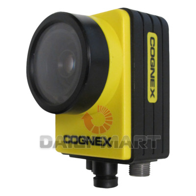 Used & Tested COGNEX IS7200-11 Color Vision Camera