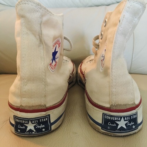 all star converse ebay