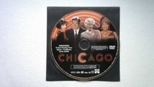 Chicago (DVD, 2003, Widescreen)