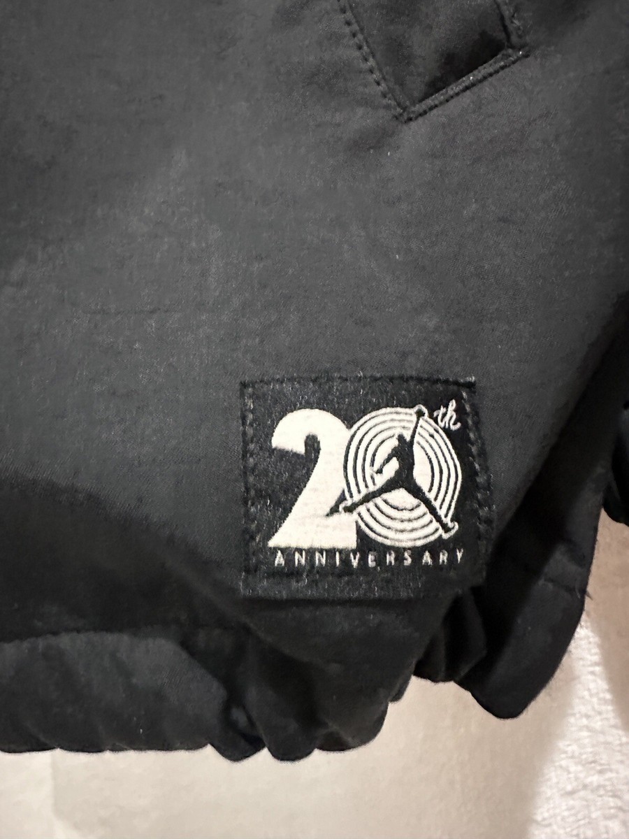 Air Jordan Space Jam 20th Anniversary Blk Glow In The Dark Air Jordan Space Jam 20th Anniversary Blk Glow In The Dark