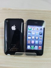 [超レア商品]iPhone 3GS Black 32GB SIMフリー 海外版 超レア商品]iPhone 3GS Black 32GB SIMフリー 海外版