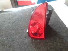 Antibrouillard Renault ESPACE