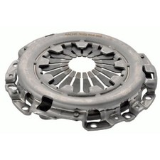 Disque d'embrayage Chevrolet MATIZ