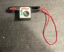 Kellogg's Corn Flakes Cereal Mail-In Premium Micro 110 Camera, Working Condition