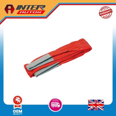 Draper Expert Wide Load Sling, 4m x 150mm, 5 Tonne 61396