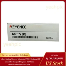 1PC New Keyence AP-V85 Pressure Sensor In Box Expedited Shipping APV85
