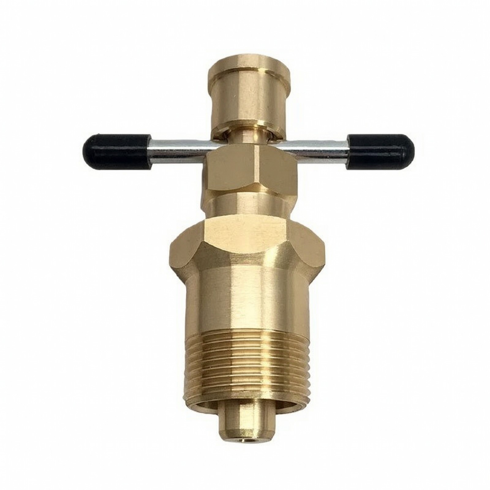 Olive Remover Tool with T-Handle Compact for Plumbers