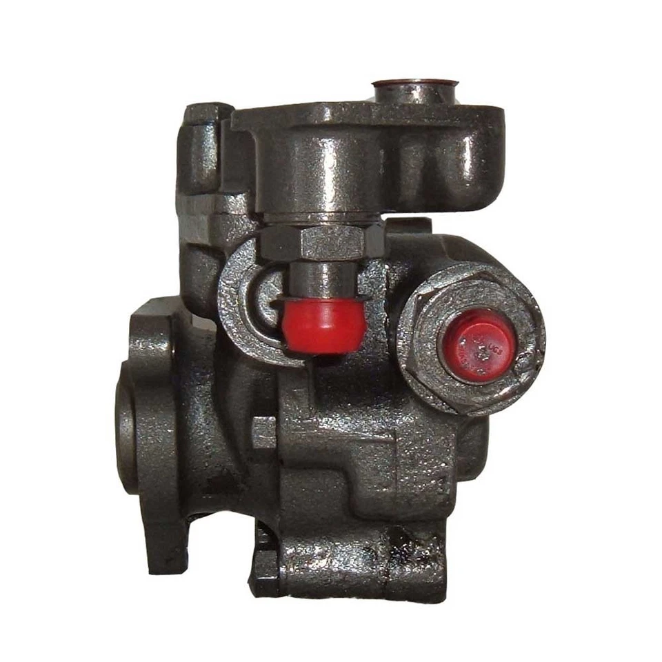 For Chrysler Imperial Windsor & DeSoto Powermaster Power Steering Pump TCP - Image 2 of 3