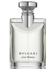 Image of Bvlgari Pour Homme Eau de Toilette 100ml Spray