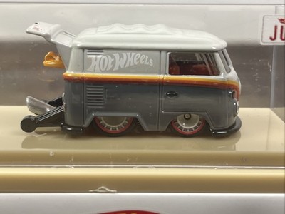 Hot Wheels 2019 Kool Kombi Juca Mexico Convention 03172/07000 | eBay