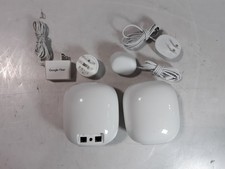 Google Nest Wifi Router  Point AC2200 Mesh Wi-Fi System 2-Pack 
