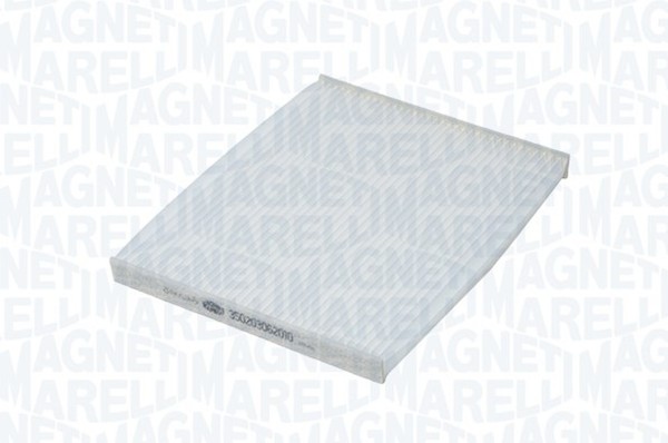 Innenraumfilter Magneti Marelli 350203062010 Filtereinsatz Partikelfilter L08-image