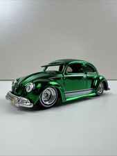 Hot Wheels Red Line Club Volkswagen Kawa-bug-a 164 Beetle - Hwf03 Hot Wheels Red Line Club Volkswagen Kawa-bug-a 164 Beetle - Hwf03