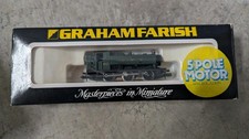 Graham Farish : No. 1104 9400 Class Pannier Tank GWR