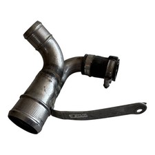 Tubo Tubo Intercooler Citroen C6 2007 Diesel 150kW 9651732080