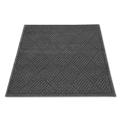 Коврик для пола Millennium Mat Llc EGDFB030404 Ecoguard Diamond, прямоугольный, 36 X 48,