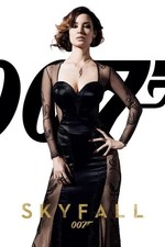 007 JAMES BOND - SKYFALL 11x17 MOVIE POSTER PRINT #5