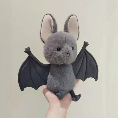  Broox Bat コウモリ ぬいぐるみ ブルックスバット s-l400.jpg