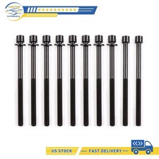 Fits 07-16 Sebring Avenger Patriot Journey Caliber 1.8l 2.0l 2.4l Head Bolt Set