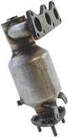 Bosal Katalysator 090-818 FüR Fabia Skoda 6Y5 Polo VW 4 1 Combi Praktik 6Y2 6Y3