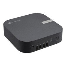 New ASUS CN67 Celeron 7305 8GB 128GB SSD chromeOS CHROMEBOX5A-SC081UN Mini PC