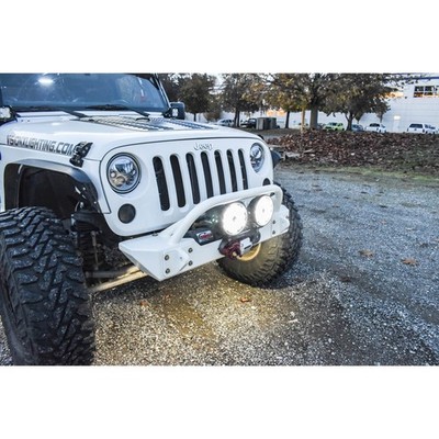 8.7'' VL-Series Offroad Driving Light Kit